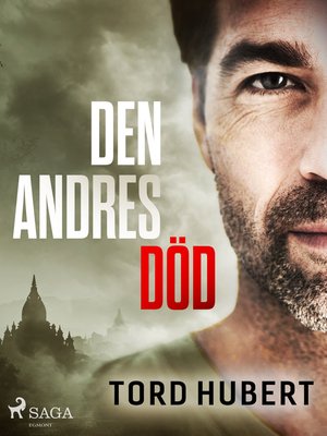 cover image of Den andres död